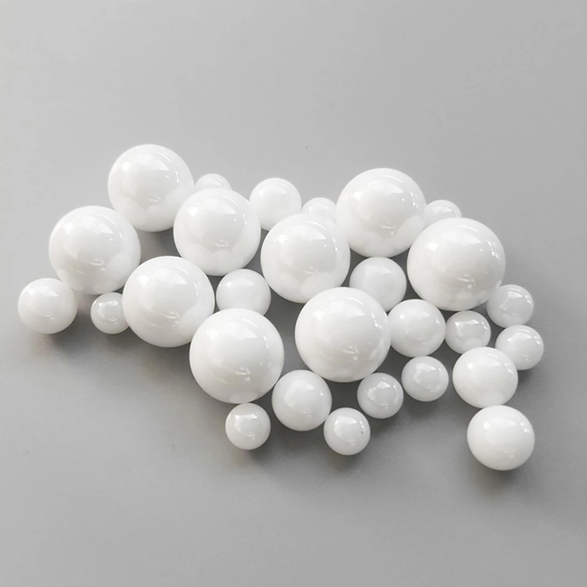 Zirconia Ceramic (ZrO₂) – Gốm Zirconia